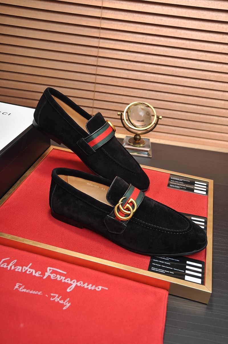 Gucci Business Shoes